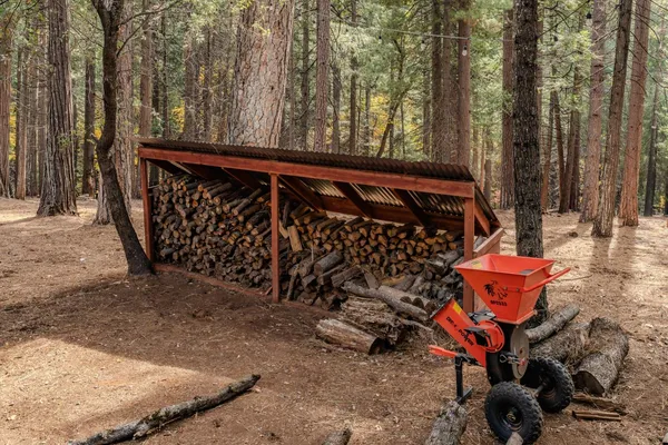 $295,000 | 19396 Ponderosa Drive, Pioneer, CA 95666