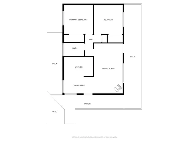$295,000 | 19396 Ponderosa Drive, Pioneer, CA 95666