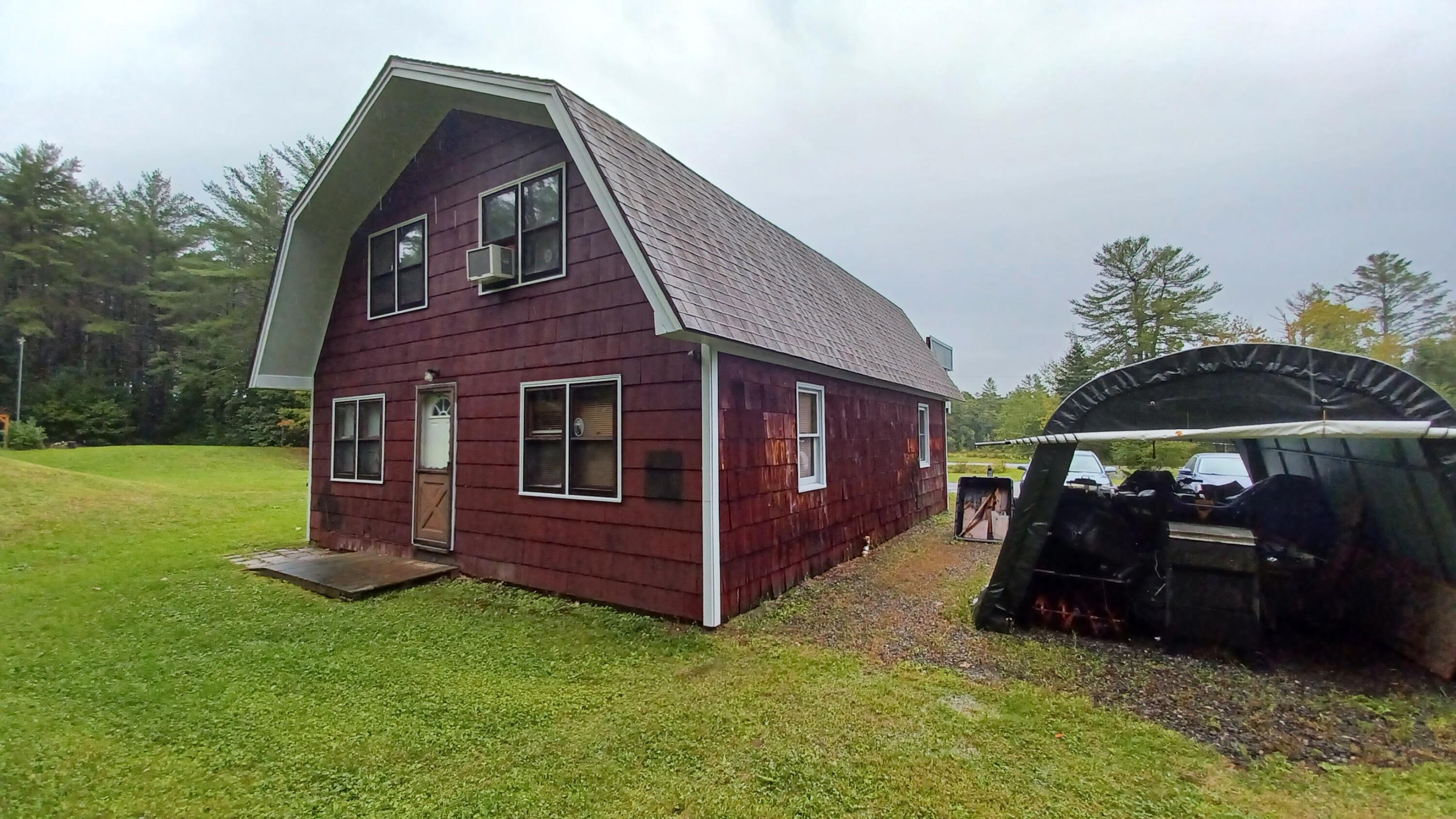 276 Windsor Road Chelsea, ME 04330 - Photo 50 of 72 20220922_152014
