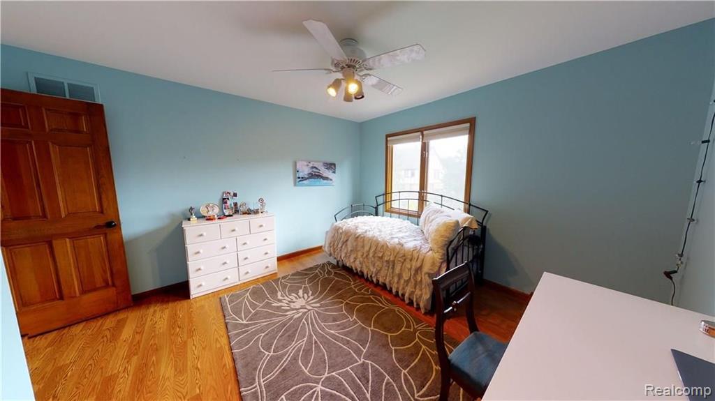 3691 Merriweather Lane Rochester Hills, MI 48306 - Photo 25 of 29