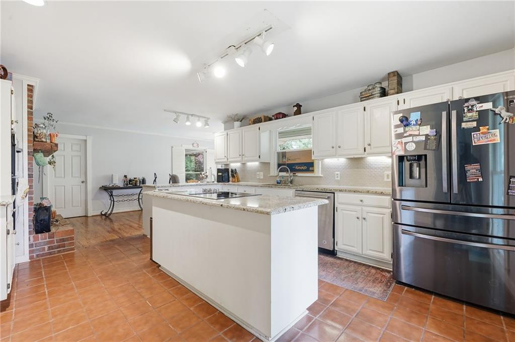 100 Wilson Road Covington, GA 30016 - Photo 12 of 53