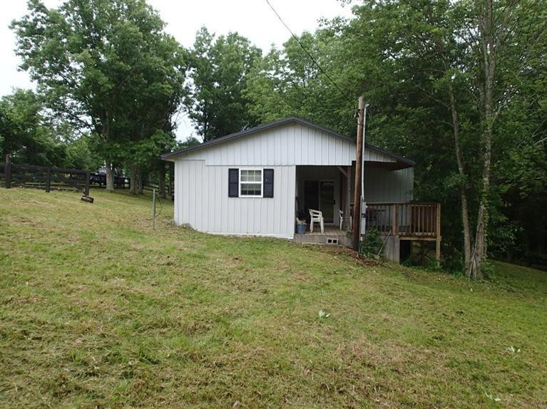 2472 Chaney Road Brooksville, KY 41004 - Photo 18 of 30 Gallery Image 18