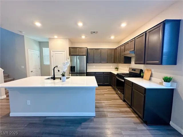 $499,900 | 9348 Wildcat Peak Street, Las Vegas, NV 89178