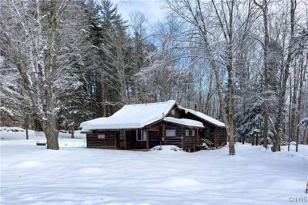 $215,000 | 1848 Gray-Wilmurt Road, Ohio, NY 13324