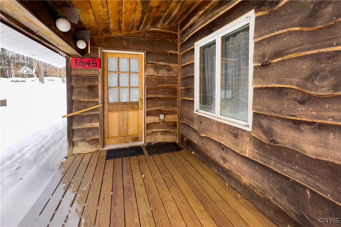 1848 Gray-Wilmurt Road Ohio, NY 13324 - Photo 11 of 30