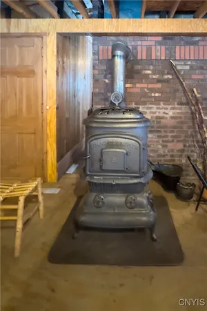 $215,000 | 1848 Gray-Wilmurt Road, Ohio, NY 13324