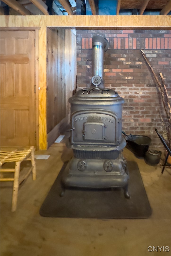 1848 Gray-Wilmurt Road Ohio, NY 13324 - Photo 15 of 30