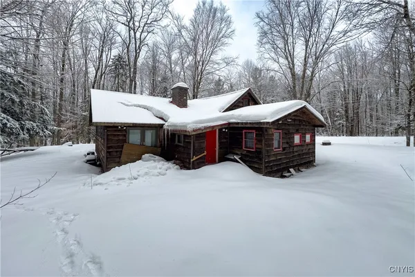 $215,000 | 1848 Gray-Wilmurt Road, Ohio, NY 13324