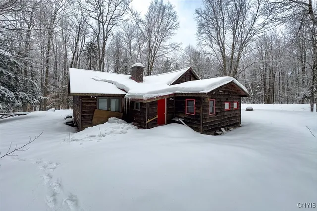 $215,000 | 1848 Gray-Wilmurt Road, Ohio, NY 13324