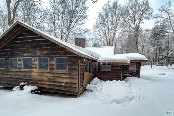 $215,000 | 1848 Gray-Wilmurt Road, Ohio, NY 13324