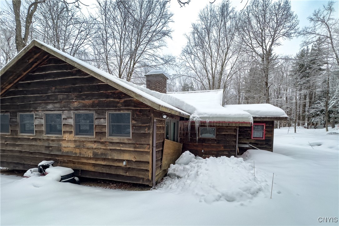 1848 Gray-Wilmurt Road Ohio, NY 13324 - Photo 27 of 30