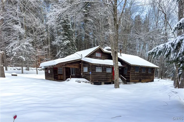 $215,000 | 1848 Gray-Wilmurt Road, Ohio, NY 13324