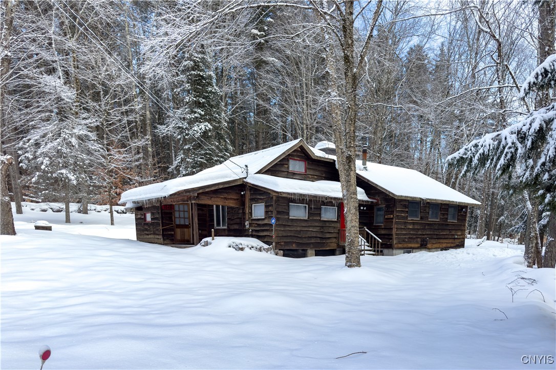 1848 Gray-Wilmurt Road Ohio, NY 13324 - Photo 3 of 30