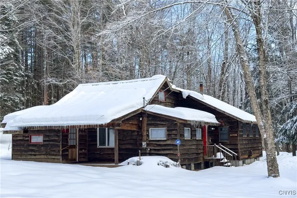 $215,000 | 1848 Gray-Wilmurt Road, Ohio, NY 13324