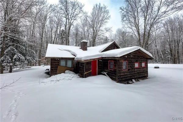 $215,000 | 1848 Gray-Wilmurt Road, Ohio, NY 13324