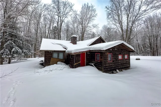 $215,000 | 1848 Gray-Wilmurt Road, Ohio, NY 13324