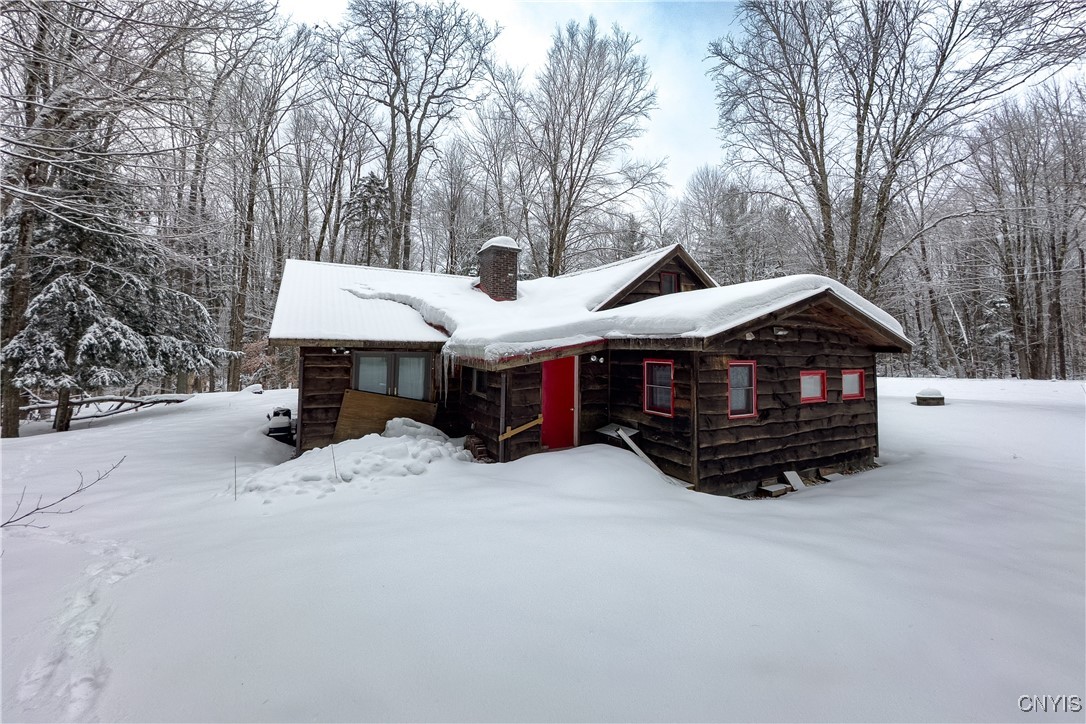 1848 Gray-Wilmurt Road Ohio, NY 13324 - Photo 9 of 30