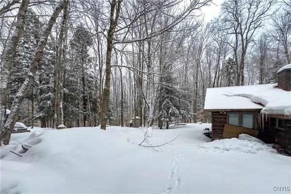 $215,000 | 1848 Gray-Wilmurt Road, Ohio, NY 13324