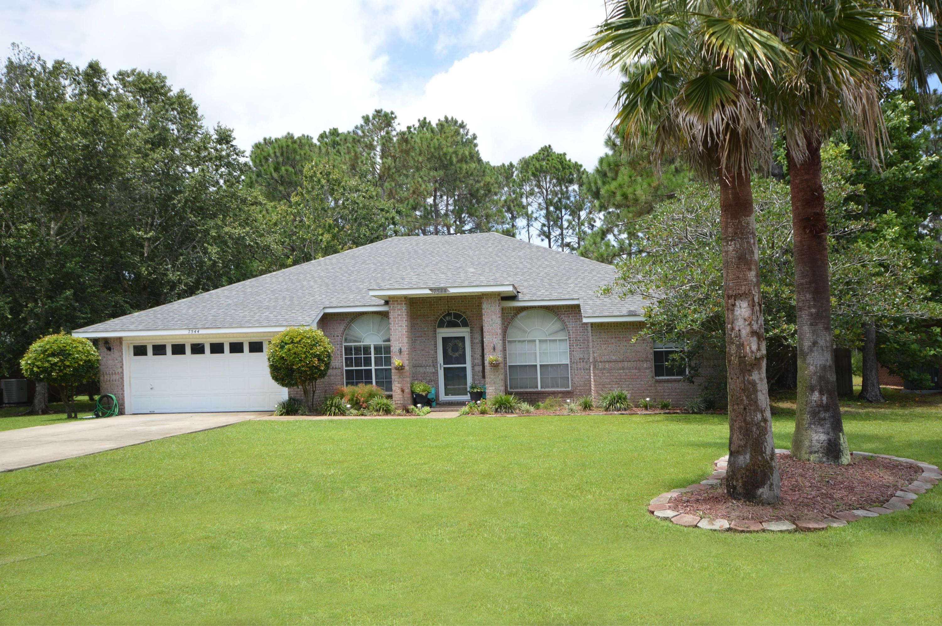 7544 Loop Street Navarre, FL 32566 - Photo 53 of 54 Gallery Image 53