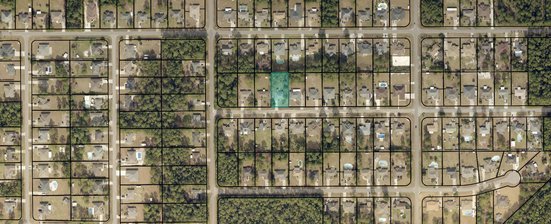 7544 Loop Street Navarre, FL 32566 - Photo 54 of 54 Gallery Image 54
