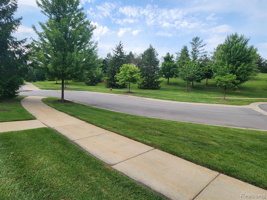 3709 Oakmonte Boulevard, Unit 7 Rochester, MI 48306 - Photo 25 of 27