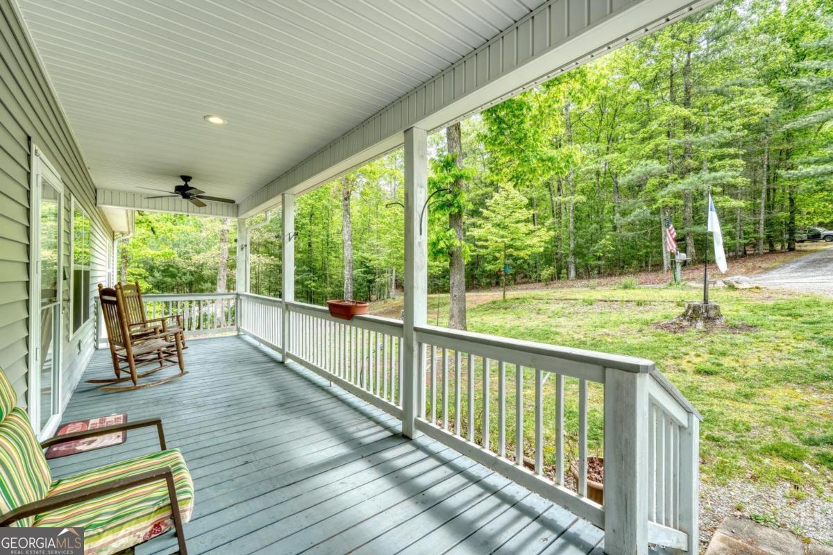 110 Hampton Road Morganton, GA 30560 - Photo 25 of 28
