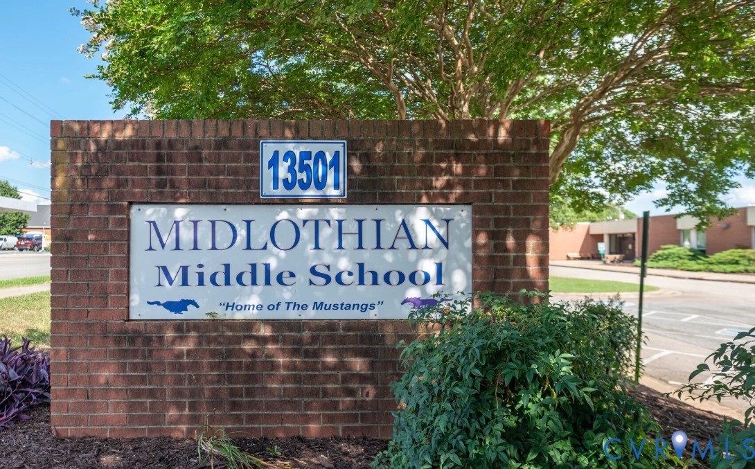 301 That Way Midlothian, VA 23114 - Photo 16 of 18
