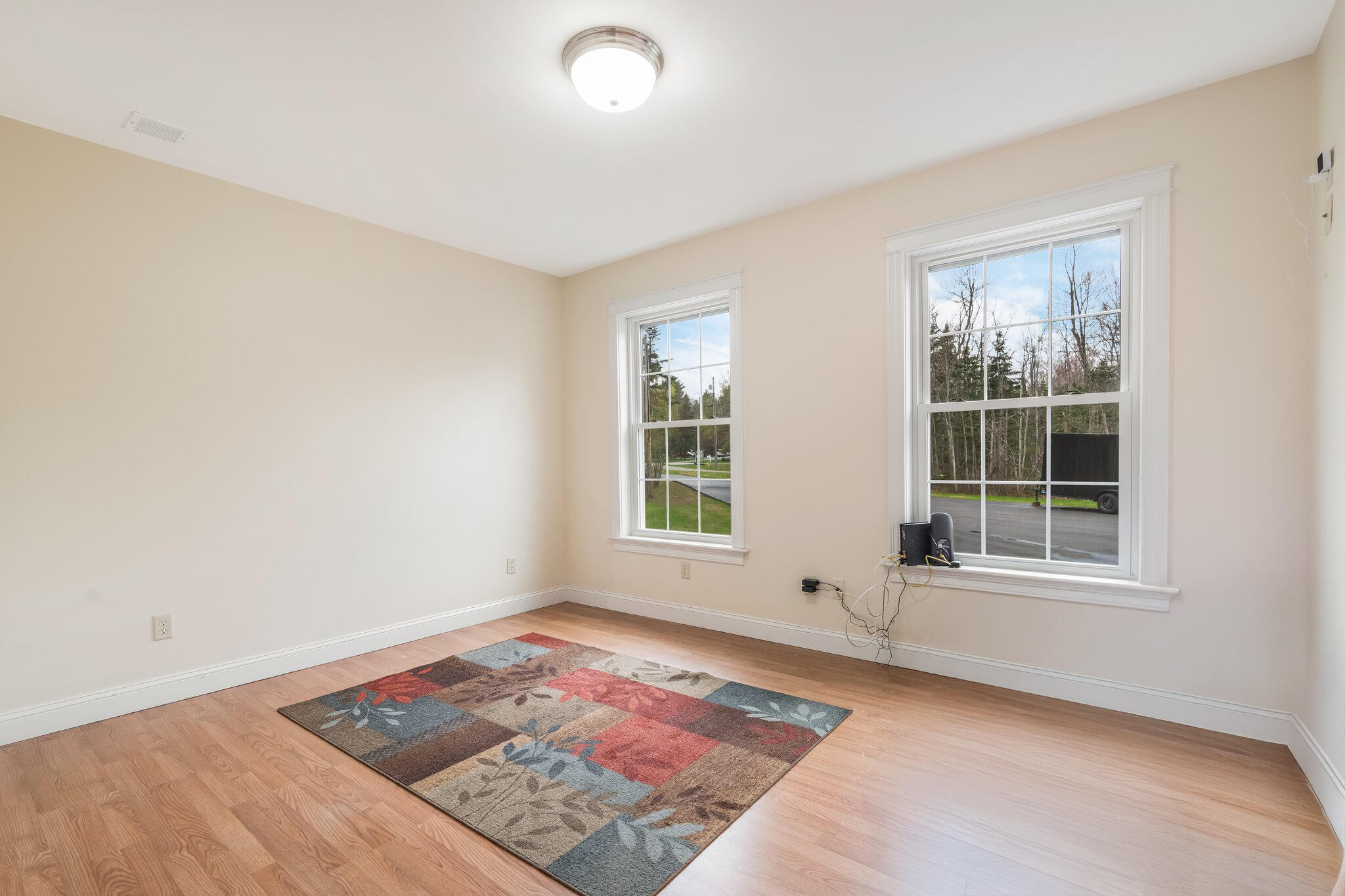 104 Main Trail Hampden, ME 04444 - Photo 19 of 50 1st Fl Bedroom or Office