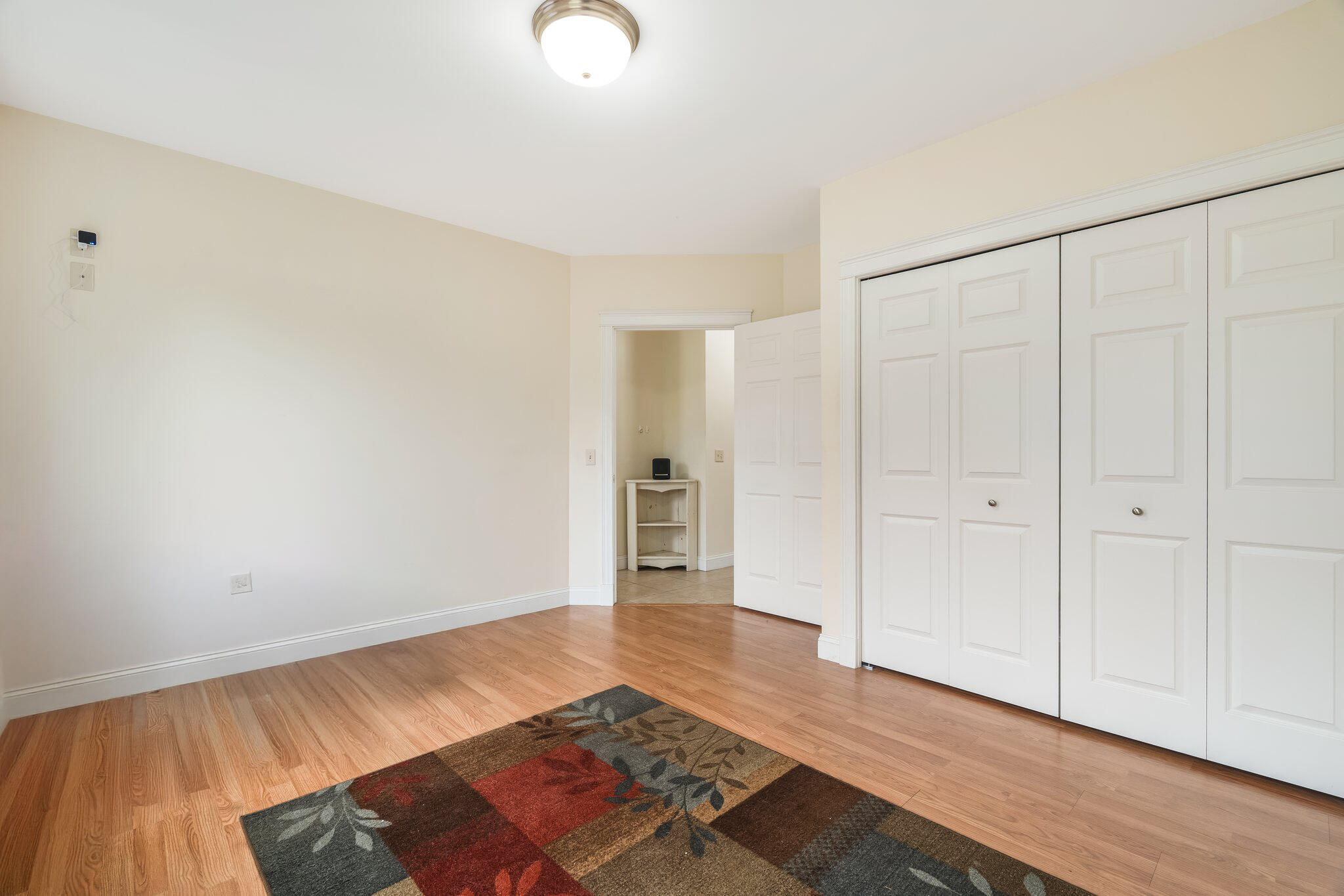 104 Main Trail Hampden, ME 04444 - Photo 20 of 50 1st Fl Bedroom or Office