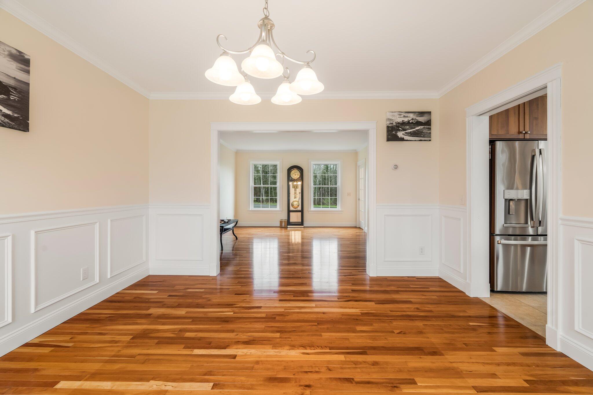 104 Main Trail Hampden, ME 04444 - Photo 22 of 50 Dining Room