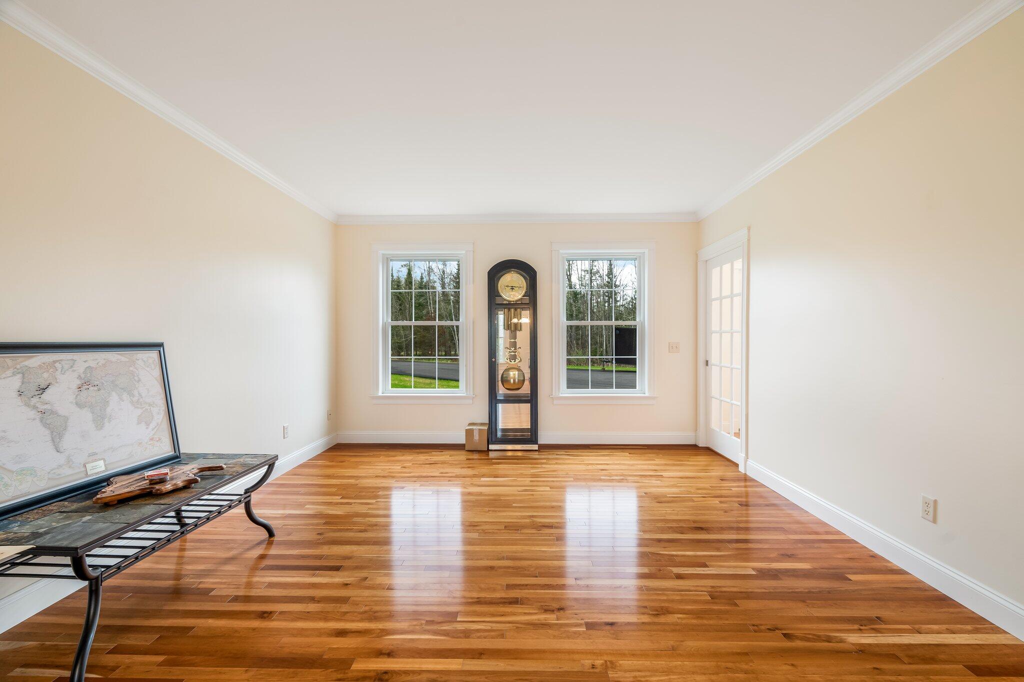 104 Main Trail Hampden, ME 04444 - Photo 23 of 50 Formal Living Room