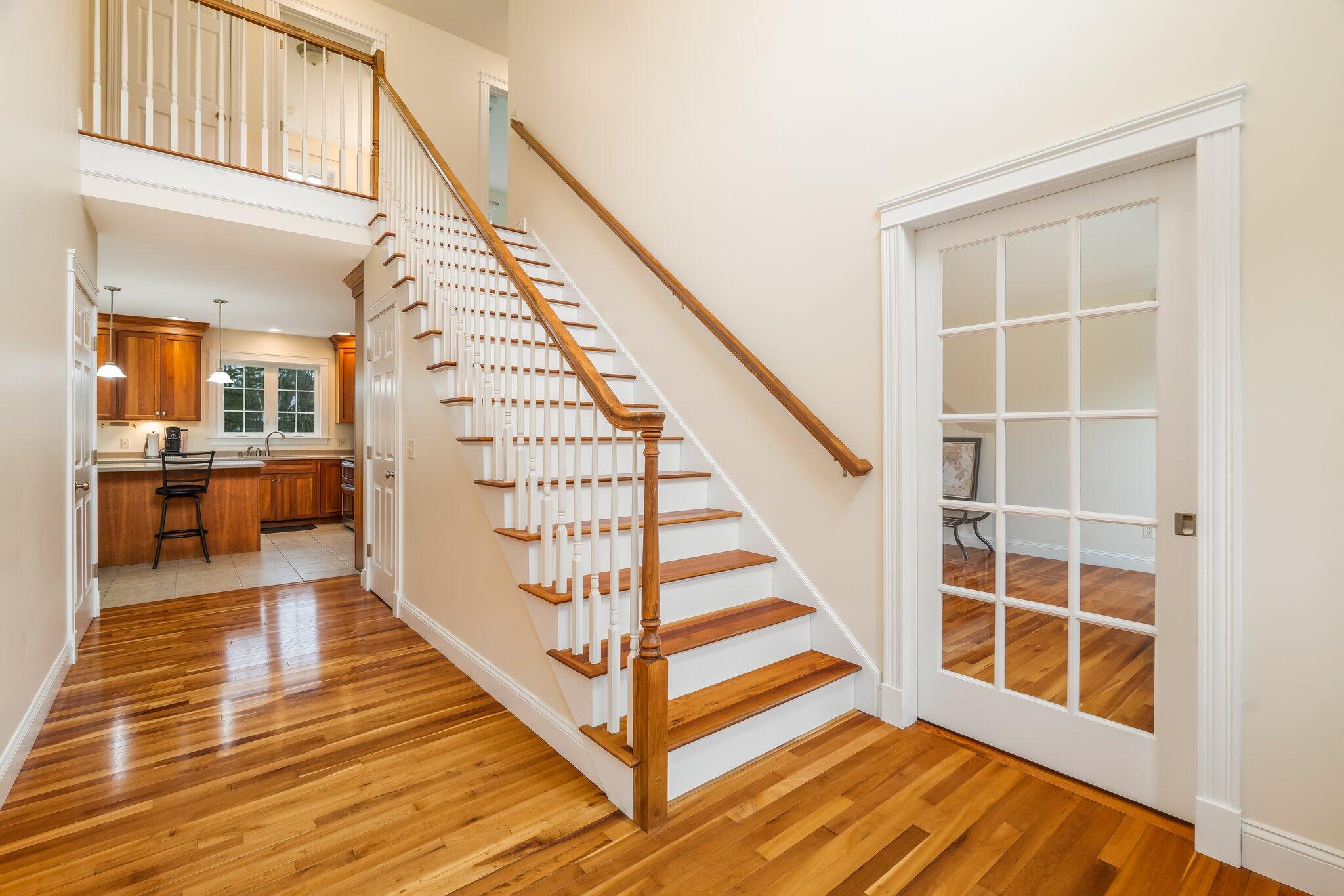 104 Main Trail Hampden, ME 04444 - Photo 24 of 50 Foyer