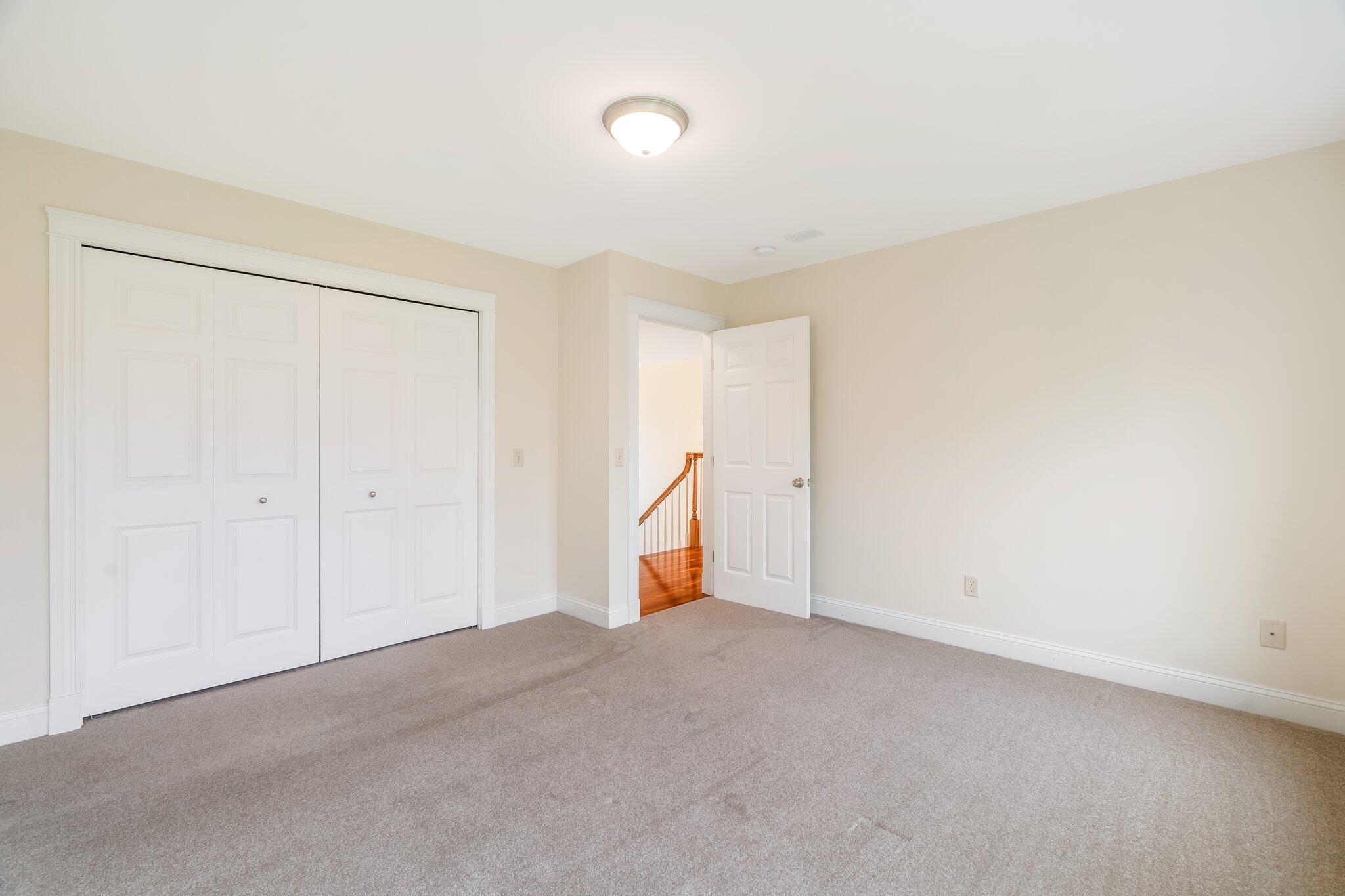 104 Main Trail Hampden, ME 04444 - Photo 36 of 50 Bedroom 3