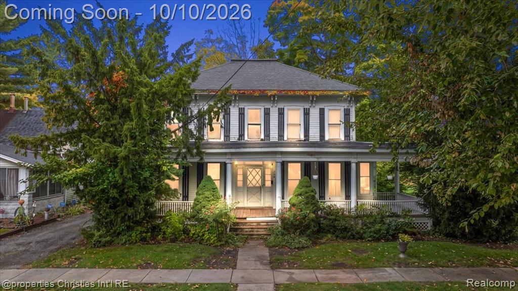 240 Riley Street Dundee, MI 48131 - Photo 1 of 55 Gallery Image 1