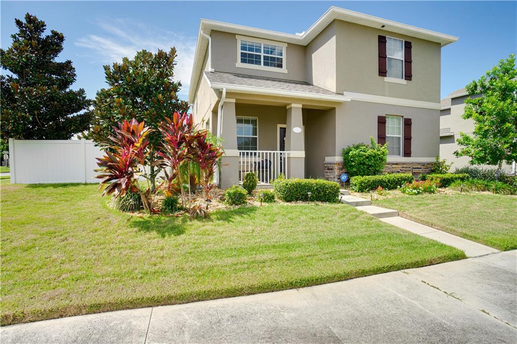 1054 Seburn Road Apopka, FL 32703 - Photo 1 of 1 Gallery Image 1