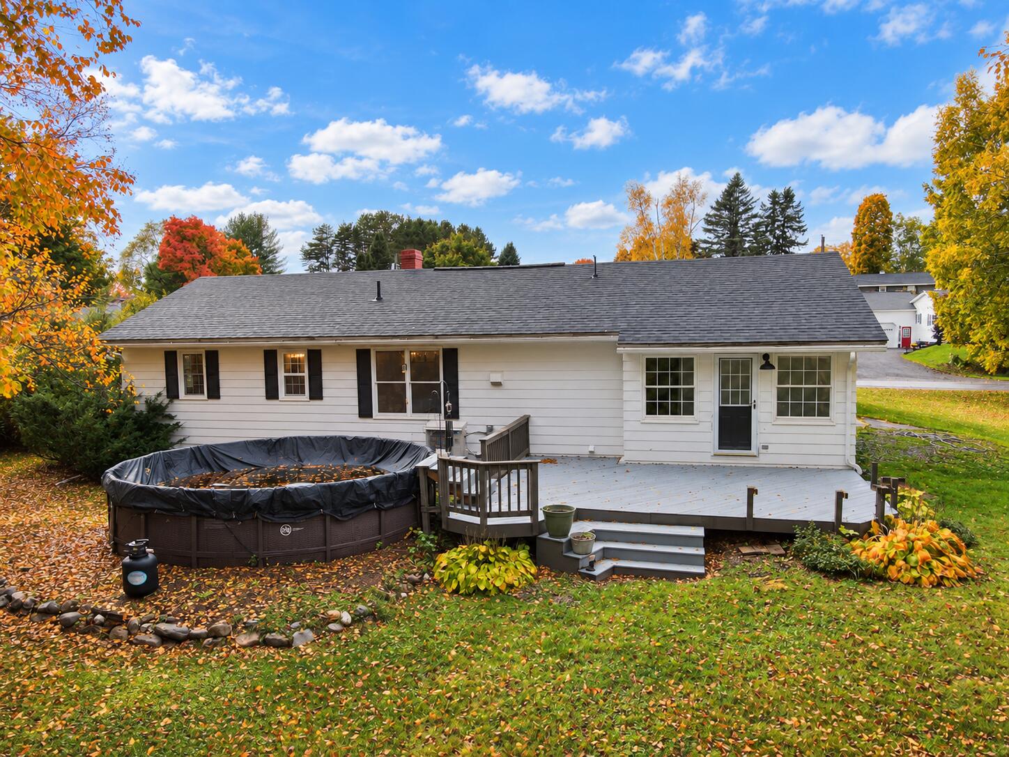 6 Alfred Street Houlton, ME 04730 - Photo 29 of 34 46