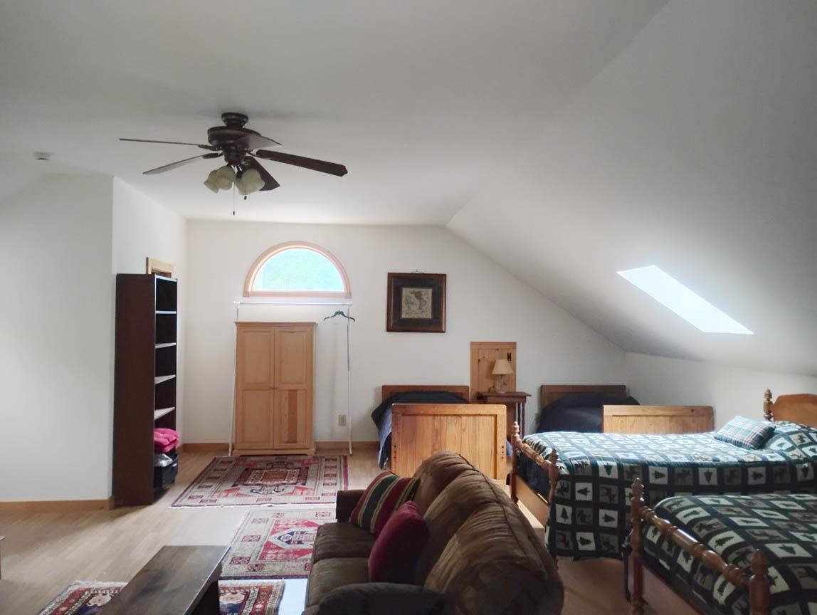 155 Whittemore Point Road South Bridgewater, NH 03222 - Photo 17 of 21 Gallery Image 17