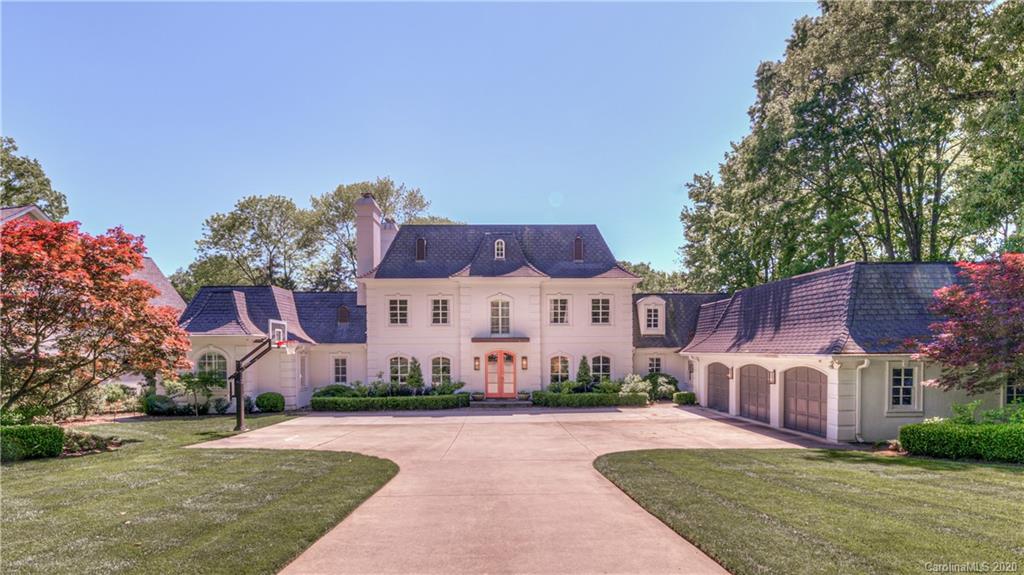 2301 Cortelyou Road Charlotte, NC 28211 - Photo 1 of 48 Gallery Image 1