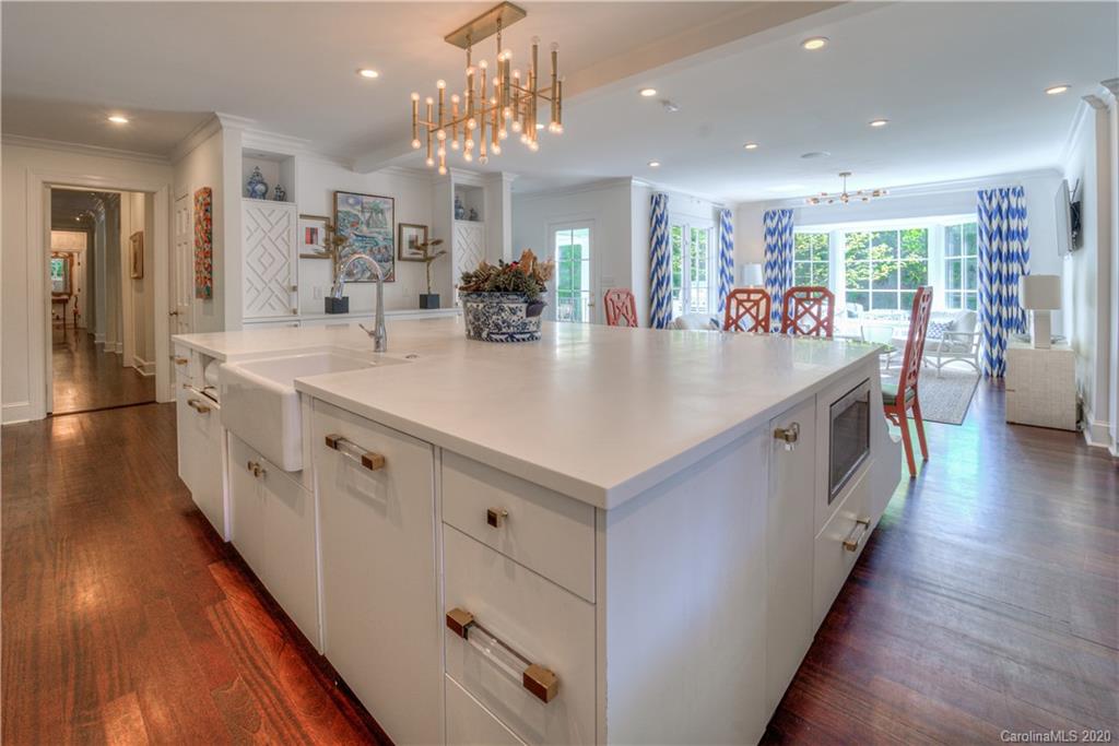 2301 Cortelyou Road Charlotte, NC 28211 - Photo 12 of 48 Gallery Image 12