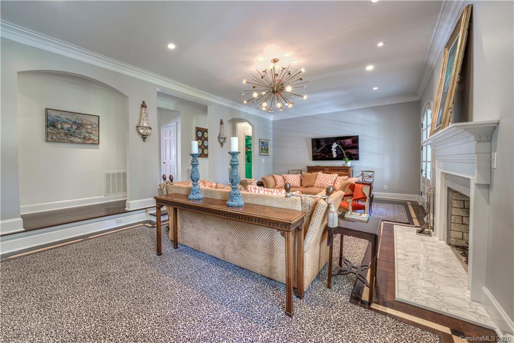 2301 Cortelyou Road Charlotte, NC 28211 - Photo 18 of 48 Gallery Image 18