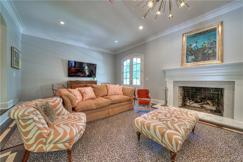2301 Cortelyou Road Charlotte, NC 28211 - Photo 19 of 48 Gallery Image 19