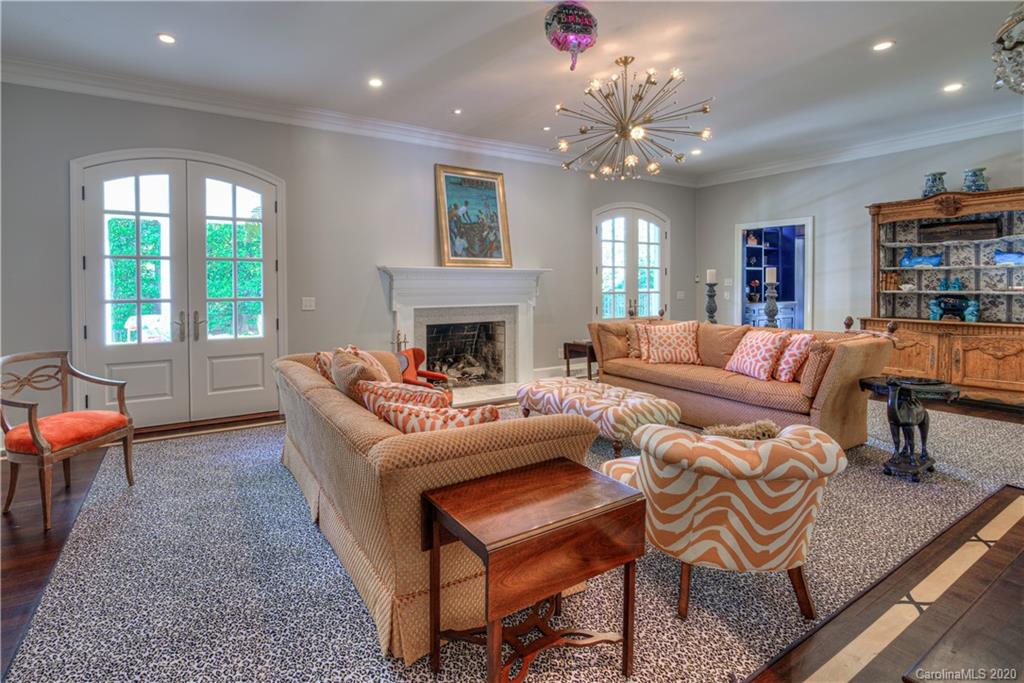 2301 Cortelyou Road Charlotte, NC 28211 - Photo 20 of 48 Gallery Image 20