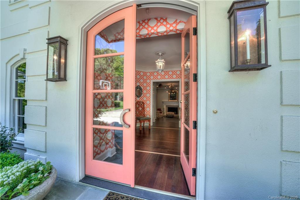 2301 Cortelyou Road Charlotte, NC 28211 - Photo 3 of 48 Gallery Image 3