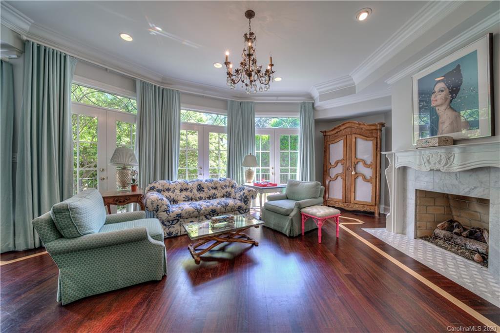 2301 Cortelyou Road Charlotte, NC 28211 - Photo 25 of 48 Gallery Image 25