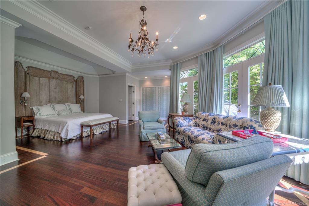 2301 Cortelyou Road Charlotte, NC 28211 - Photo 26 of 48 Gallery Image 26