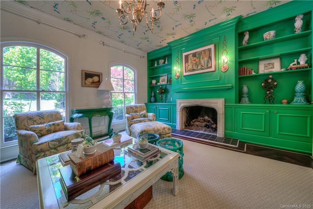 2301 Cortelyou Road Charlotte, NC 28211 - Photo 32 of 48 Gallery Image 32