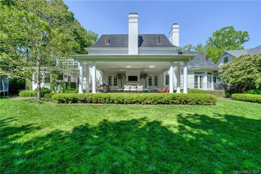 2301 Cortelyou Road Charlotte, NC 28211 - Photo 48 of 48 Gallery Image 48
