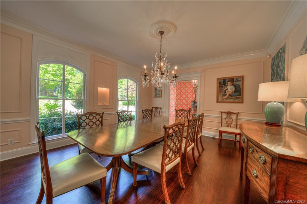 2301 Cortelyou Road Charlotte, NC 28211 - Photo 7 of 48 Gallery Image 7