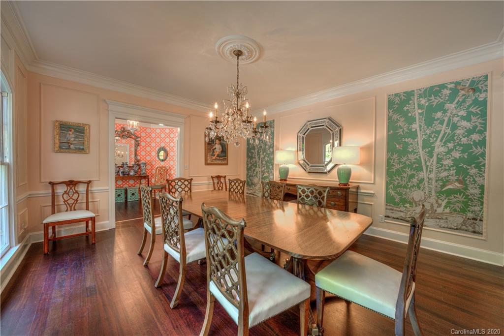 2301 Cortelyou Road Charlotte, NC 28211 - Photo 8 of 48 Gallery Image 8