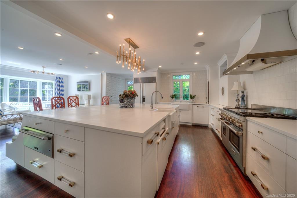 2301 Cortelyou Road Charlotte, NC 28211 - Photo 10 of 48 Gallery Image 10